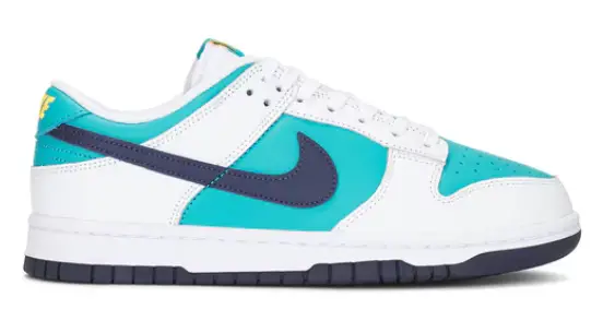 Nike Dunk Low Retro Nike brand:Nike $75 Previous price: $115