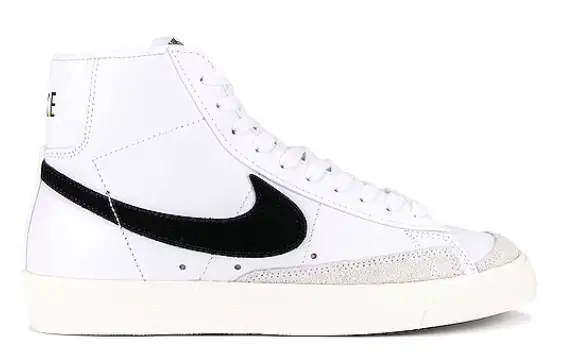 Blazer Mid '77 Vintage Nike brand:Nike $63 Previous price: $105