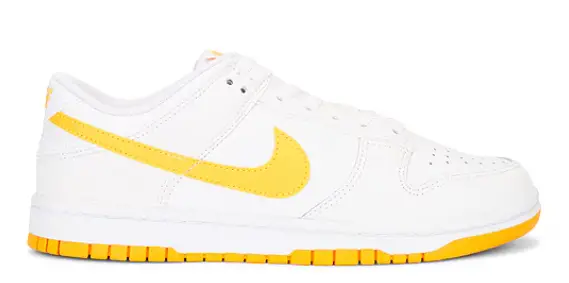 Dunk Low Retro Sneaker Nike brand:Nike $75 Previous price: $115