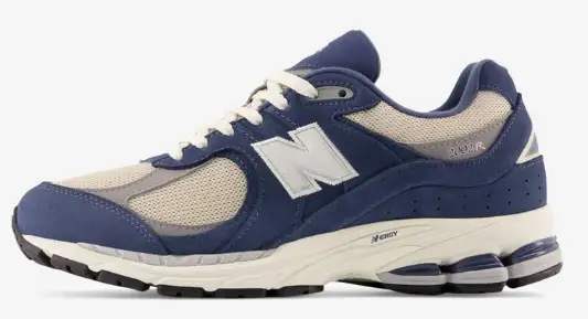 31% OFF Men's New Balance 2002R Write Review Price reduced from$145to $99.99