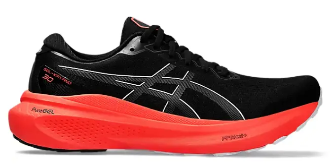 GEL-KAYANO 30 Men's Running Shoes $160.00 $109.95