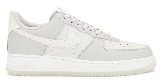 Nike Air Force 1 '07 Lv8 Nike brand:Nike $88 Previous price: $125