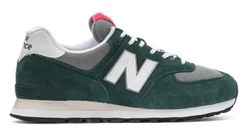 SALE NEW BALANCE 574 $59.98 $89.99 Save $30