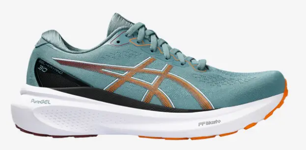 ASICS® GEL-Kayano 30 Men's Explore ASICS® This item is on sale. Price dropped from $160.00 to $99.99 $99.99 $160.00 38% off