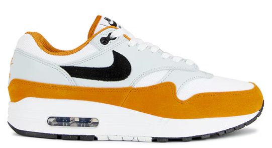 Nike Air Max 1 Nike brand:Nike $91 Previous price: $140