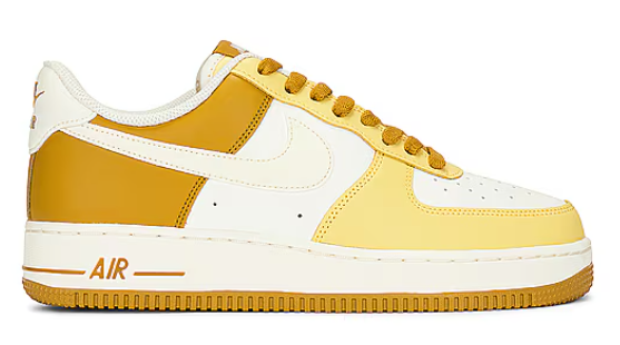 Air Force 1 '07 Nike brand:Nike $75 Previous price: $125