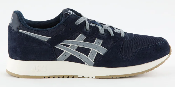 ASICS Lyte Classic Mens Shoes Price reduced from$84.99to Now $59.49 (30% Off)