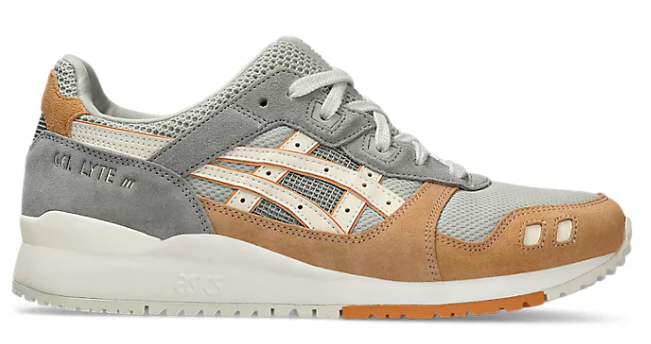 GEL-LYTE III OG Sportstyle Shoes $120.00 $89.95