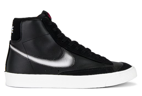 Blazer Mid '77 Vintage Nas Sneaker Nike brand:Nike $71 Previous price: $105