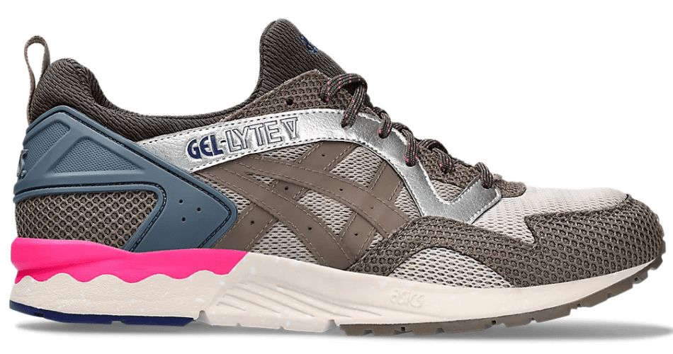 GEL-LYTE V MATERIAL PLAY Sportstyle Shoes $140.00 $59.95