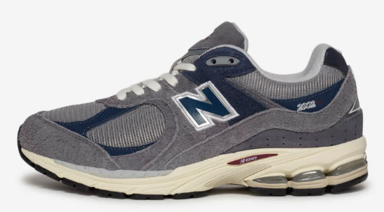 31% OFF Men's New Balance 2002R Write Review Price reduced from$145to $99.99