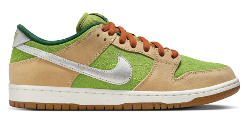 Nike SB Dunk Low Pro WC Shoes $87.50 $125.00 30% off