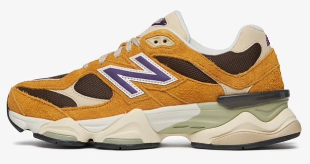 New Balance 9060 V1 $154.00 $220.00 30%