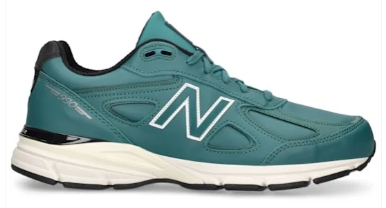 New Balance 990 V4 sneakers $ 294.00-55%$ 132.00