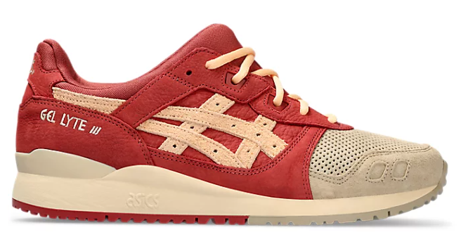 GEL-LYTE III OG Sportstyle Shoes $140.00 $99.95