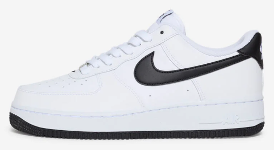 Sale Men's Nike Air Force 1 '07 1 Review Price reduced from$115to $89.99