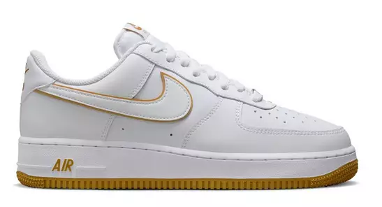 Nike Air Force 1 Low '07 "White/Brown" Men's Shoe Details 4.6 (175) $110.00 $67.98 38% Off