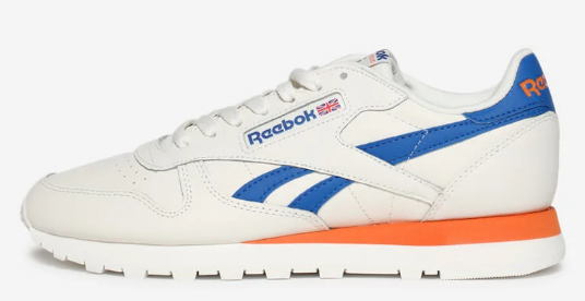 41% OFF Men's Reebok Classic Leather 1 Review Price reduced from$85to $49.99