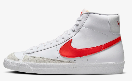 Nike Blazer Mid '77 Vintage Men's Shoes $72.97 $105 30% off