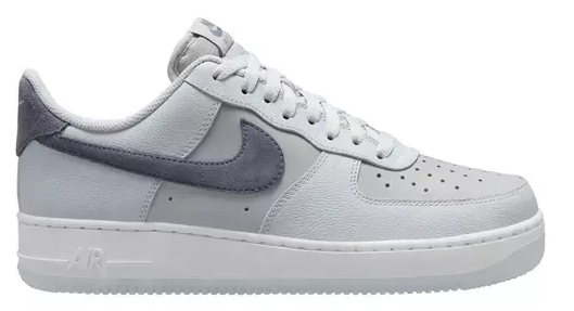 Nike Air Force 1 '07 LV8 "Pure Platinum/Light Carbon/Wolf Grey" Men's Shoe Details 4.7 (38) $125.00 $87.95 30% Off