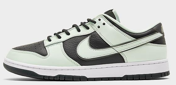 Nike Dunk Low Retro Premium Casual Shoes Shop All Nike $125.00 $65.00