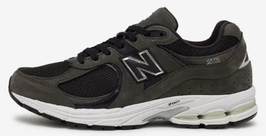 31% OFF Men's New Balance 2002R 1 Review Price reduced from$145to $99.99