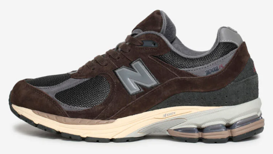 47% OFF Men's New Balance 2002R 1 Review Price reduced from$150to $79.99