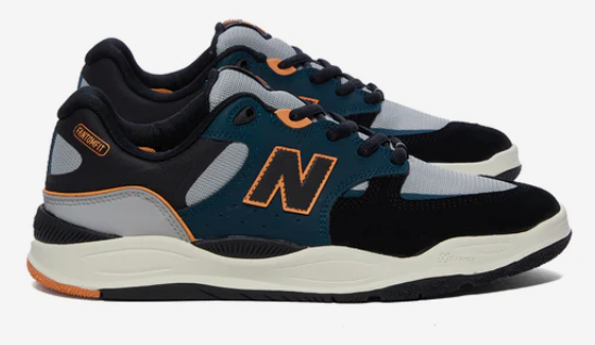 New Balance Numeric 1010 Teal · Green Sale price$88.00 Regular price$110.00