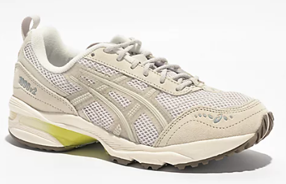 Asics Gel-1090 V2 Smoke Grey Shoes $59.96 $109.95Save 45%