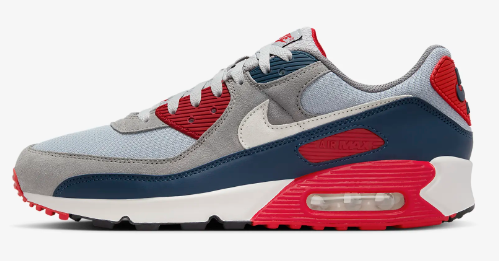 Nike Air Max 90 Men's Shoes $99.97 $130 23% off