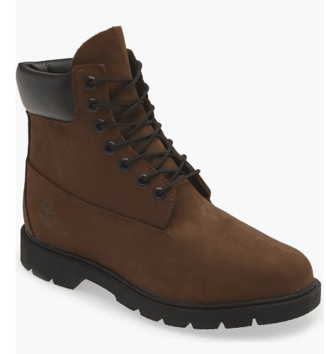 6-Inch Classic Waterproof Boot (Men) Timberland Men $99.97Current Price $99.97 (41% off)41% off. $170.00Comparable value $170.00