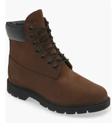 Timberland 6-Inch Classic Waterproof Cocoa