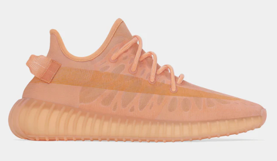 adidas Yeezy Boost 350 V2 Mono Clay $230.00 $149.98