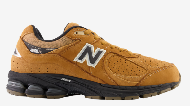 New Balance 2002 Men's Explore New Balance This item is on sale. Price dropped from $150.00 to $89.99 $89.99 $150.00 40% off