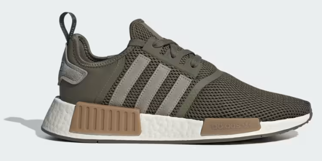 NMD_R1 Shoes $130 $117