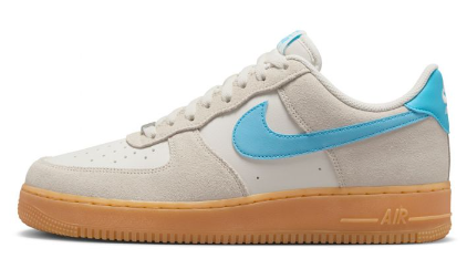 Nike AIR FORCE 1 '07 LV8 $69.99 $124.99