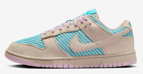 Nike Dunk Low Women's Shoes $87.97 $135 34% off