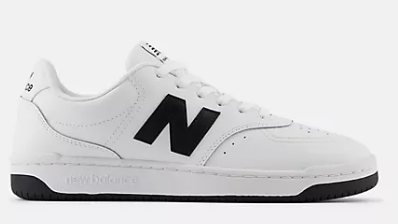 New Balance BB80 SAVE $25.00 | 33% off Price reduced to$49.99 from$74.99