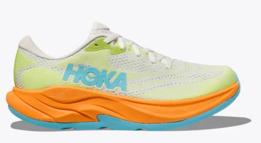 Hoka Rincon 4 $125 $99.99