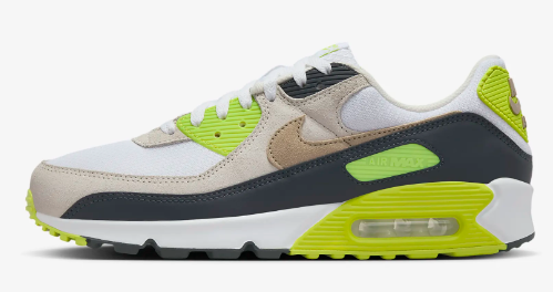 Nike Air Max 90 Men's Shoes $99.97 $130 23% off