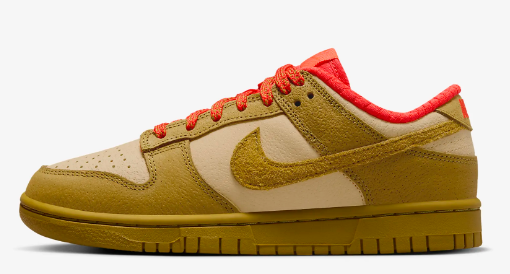 Nike Dunk Low Women's Shoes $81.97 $125 34% off