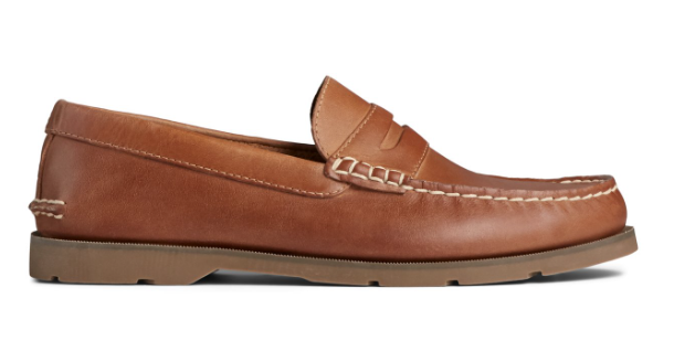 Leeward Penny Loafer Penny Loafer Shoes - Flat Heel Sale price $69.99 Regular price $100