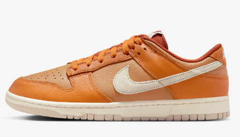 Nike Dunk Low Retro SE Men's Shoes $86.97 $125 30% off