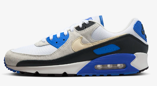 Nike Air Max 90 Premium Men's Shoes $99.97 $140 28% off