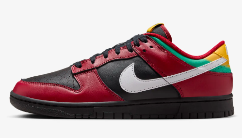 Nike Dunk Low Retro LTD Men's Shoes $107.97 $135 20% off