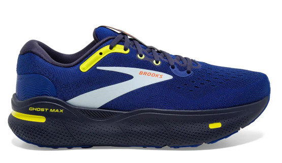 Brooks Ghost Max Running Shoe - Men's (0 reviews)Write a review $89.95 $149.95