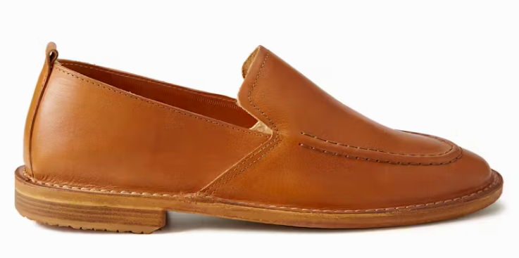 Astorflex Favorites Icon Patnoflex Travel Stitch Loafer $118 $198 Final Sale