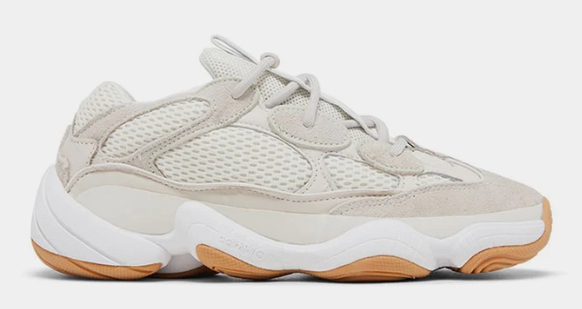 adidas Yeezy 500 Stone Taupe $210.00 $139.98