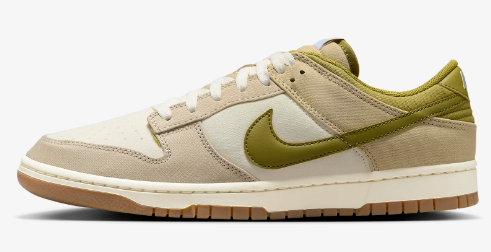 Nike Dunk Low Men's Shoes $79.97 $115 30% off