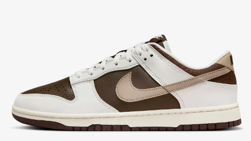 Nike Dunk Low Men's Shoes $99.97 $125 20% off